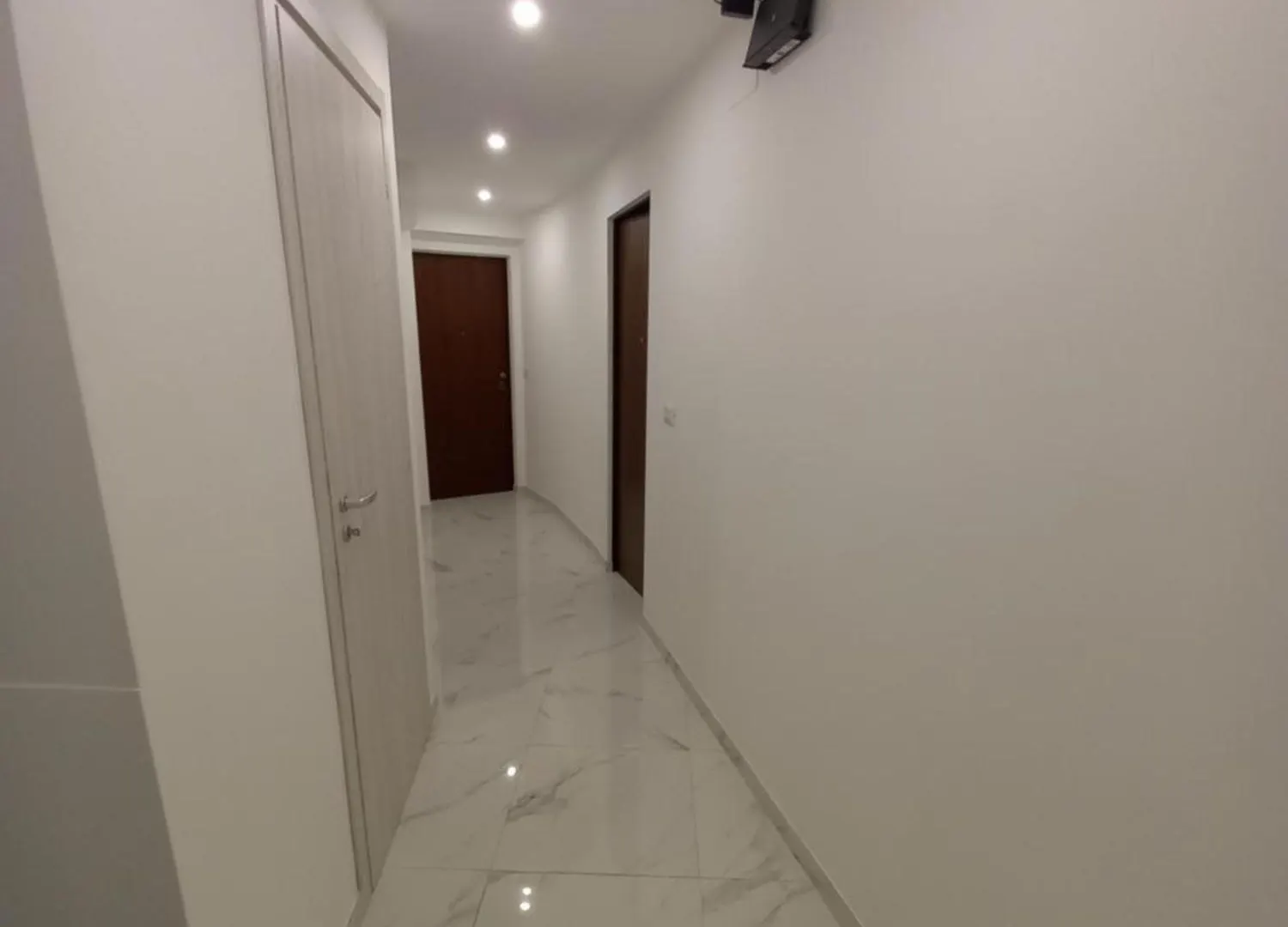 Domus Genuensis - Genova Apartment