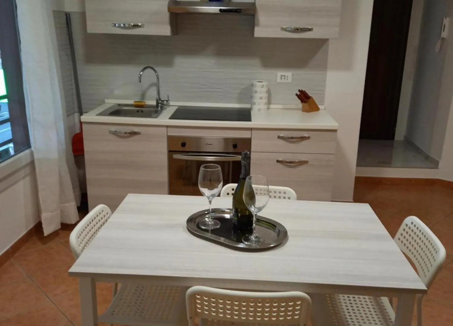 Domus Genuensis - Genova Apartment Genoa