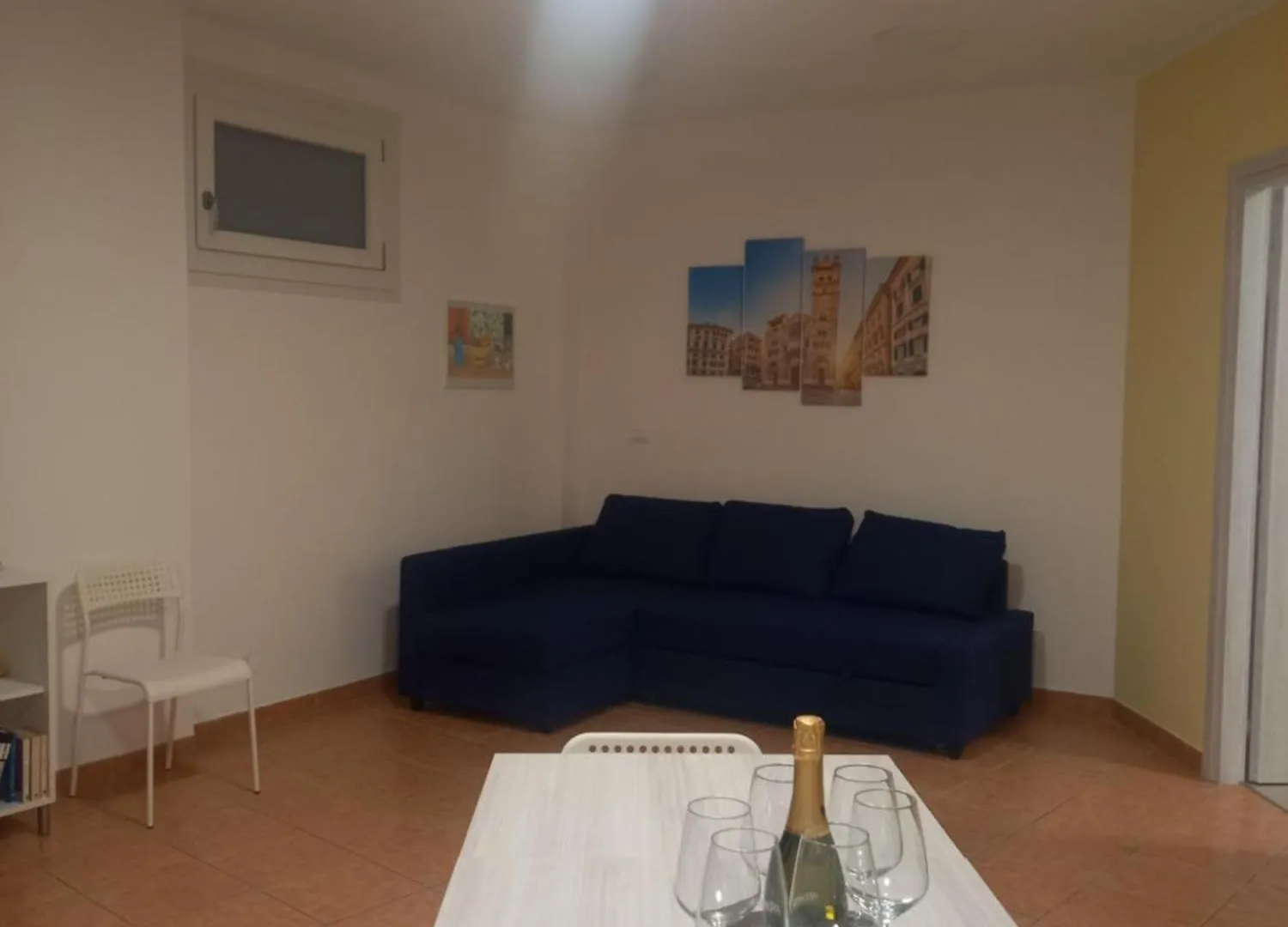 Domus Genuensis - Genova Apartment