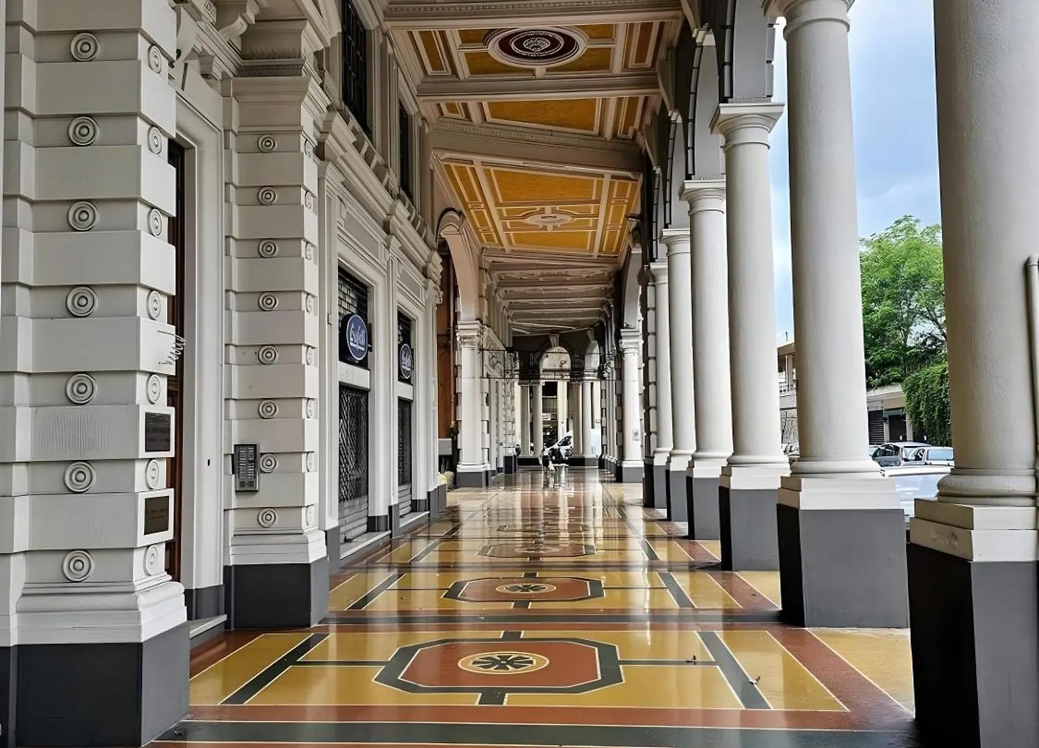 Domus Genuensis - Genova Apartment