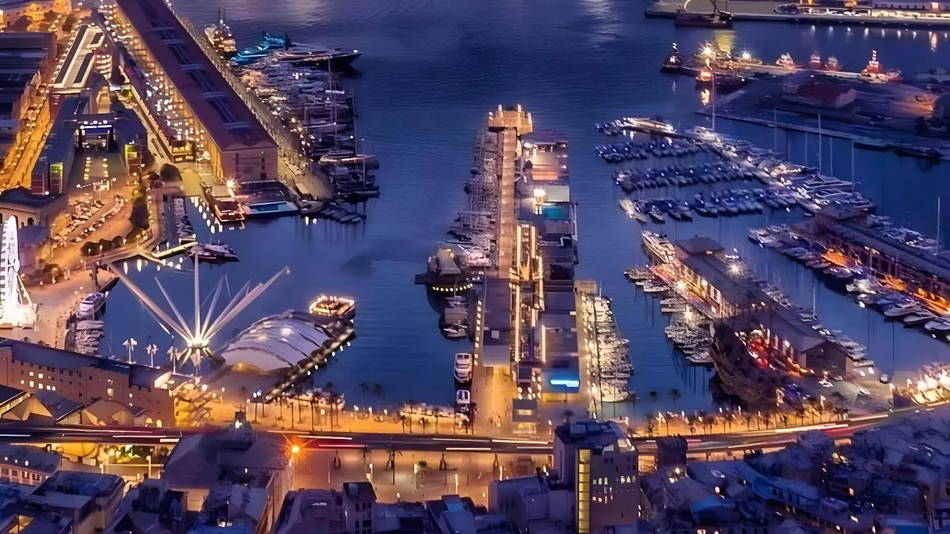 Domus Genuensis - Genova Apartment Italy