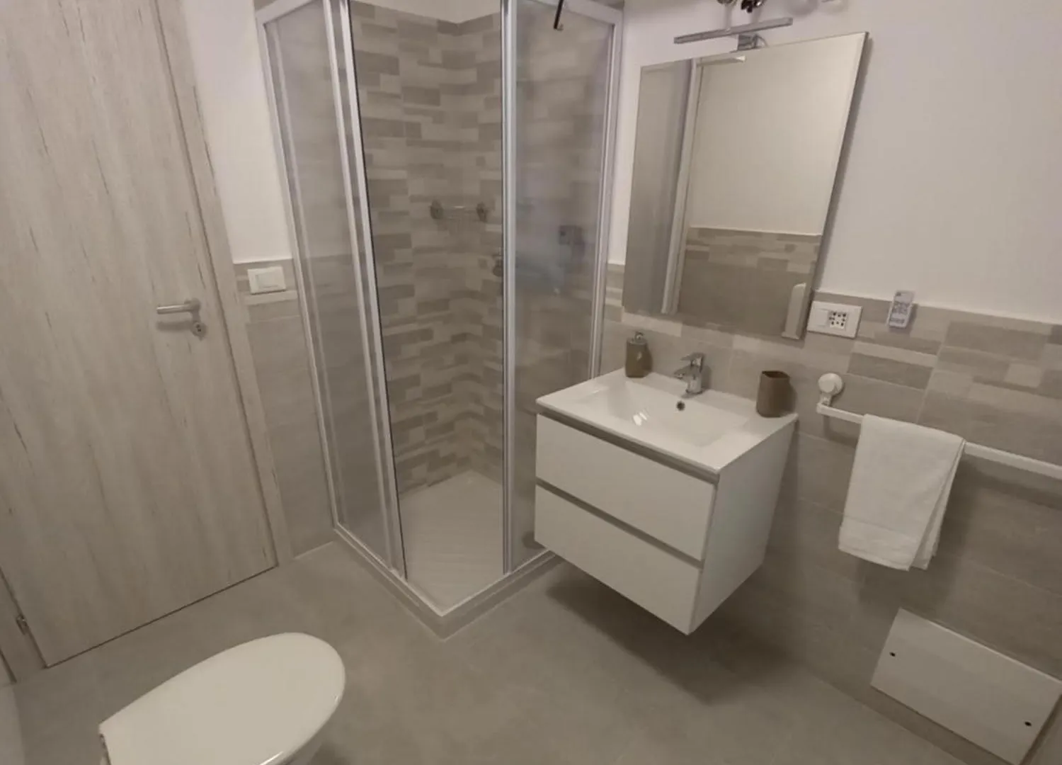 Domus Genuensis - Genova Apartment Italy