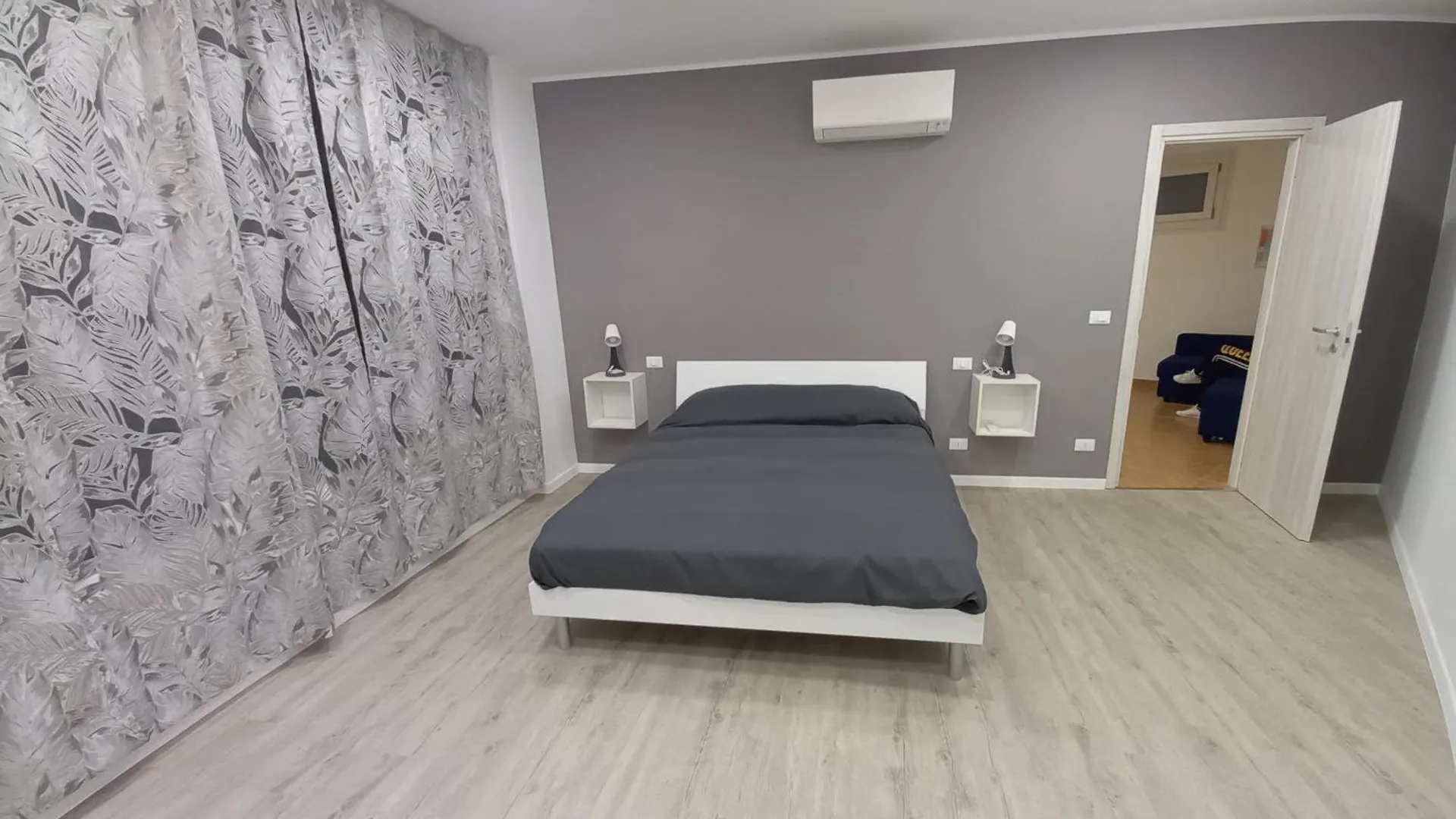 Domus Genuensis - Genova Apartment