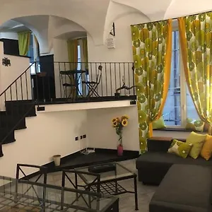 Ca De Banchi Apartment