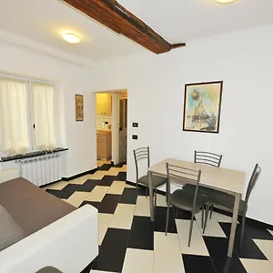 Casa Costa Serena Genoa