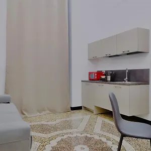 Centro Acquario Family Apartment