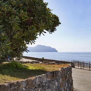 Appartamento Quinto Seaview By Wonderful Italy, Genova