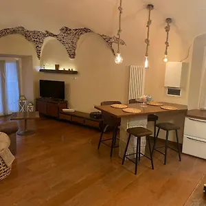 Il Nido Del Borgo Apartment
