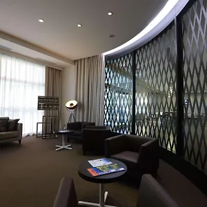 4* فندق بست ويسترن بريمير سي إتش سي إيربورت