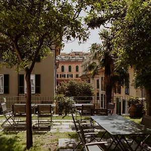 Casa de hóspedes Il Giardino Della Tartaruga