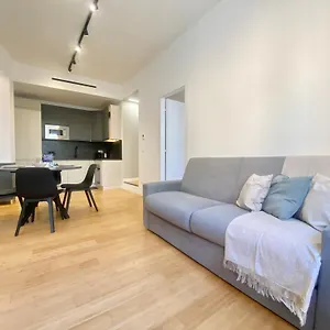 Appartamento Casaviva - In The Historic Center - Sea, Genova