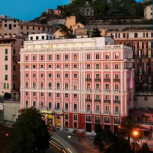 Grand Savoia Genua