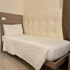 Hotel Boccascena, Genua