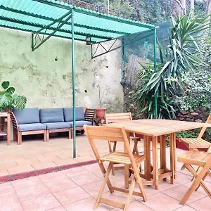 Appartamento Casaviva - Bilo With Patio In San Teodoro, Genova