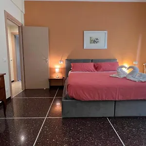 Appartamento Casa La Dolce Pesca, Genova