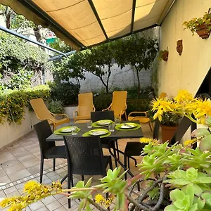 Appartamento House Near Park And Sea, Genova