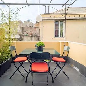 Appartamento Cosy With Terrace, Genova