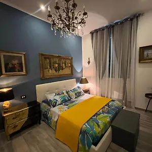 Casa Ginevra Genoa