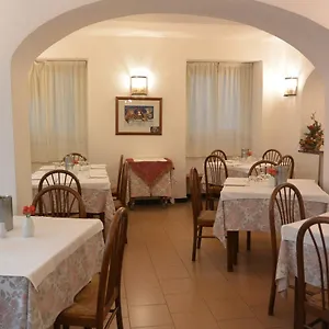 Hotel Panson, Genua