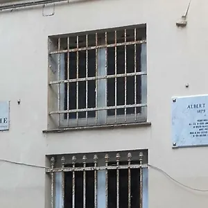 Appartamento La Casa Di Einstein, Genova