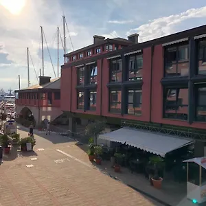 L’ancora Luxury Génova