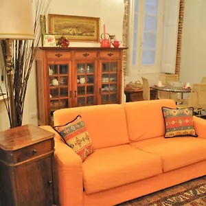 Ipazia Loft Genoa