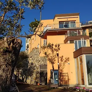 Poggio Degli Ulivi Apartment