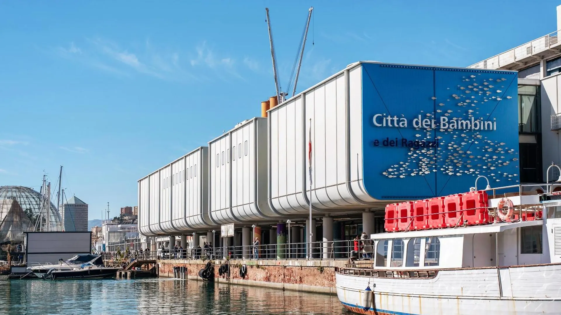 Domus Genuensis - Genova Apartamento Itália