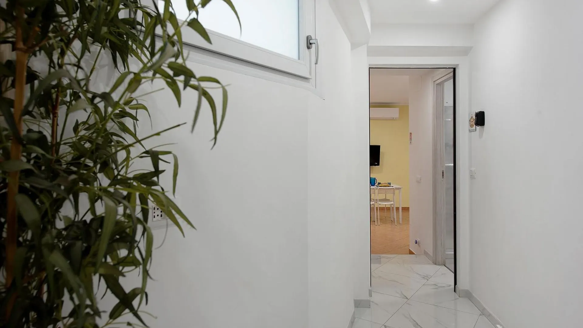 Domus Genuensis - Genova Apartamento  Génova
