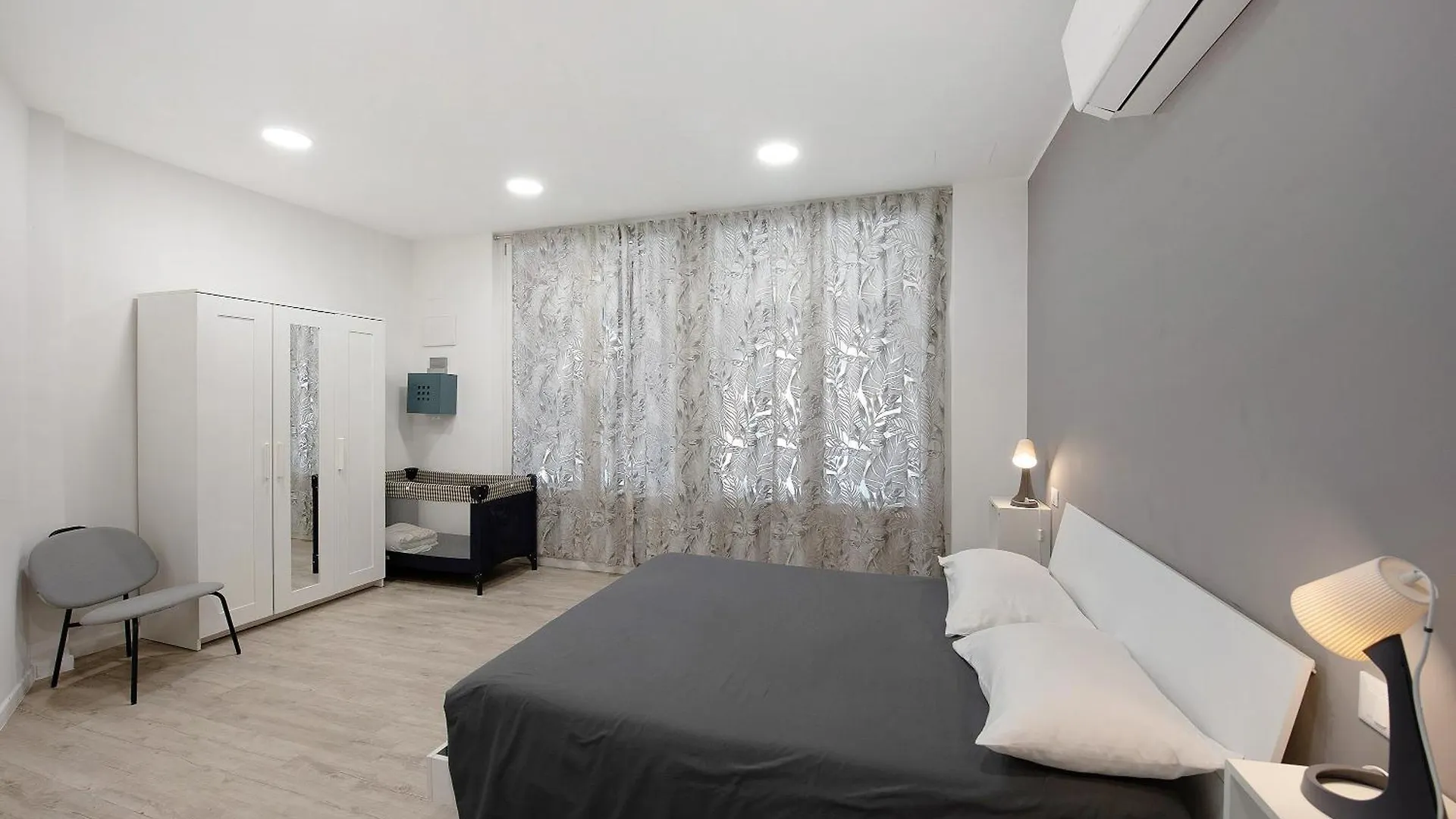 Domus Genuensis - Genova Apartamento