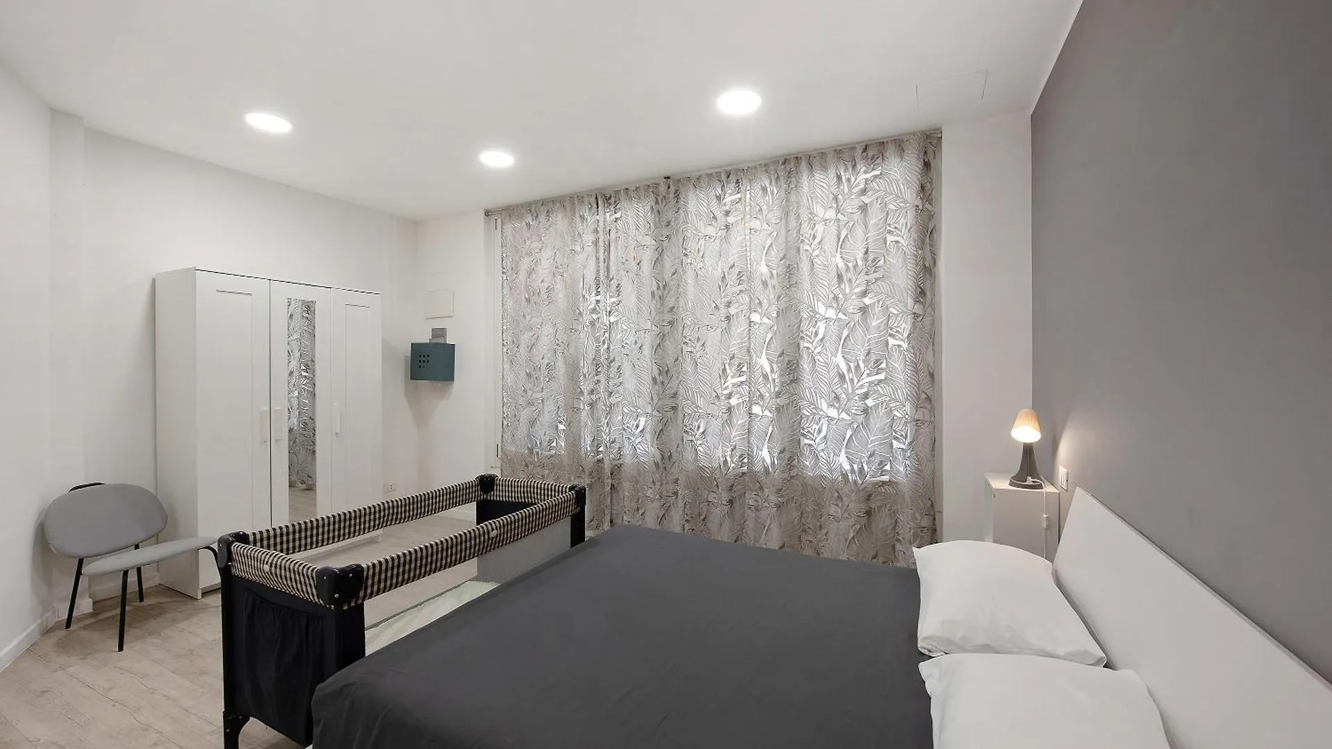 Domus Genuensis - Genova Apartamento Itália