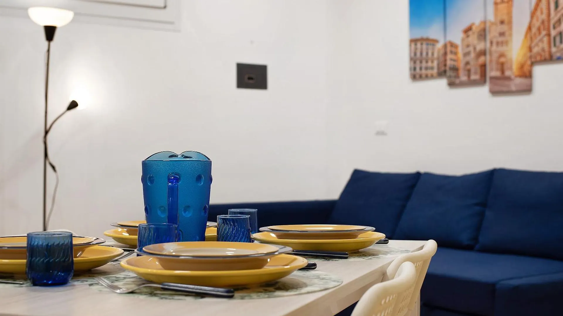 Domus Genuensis - Genova Apartamento Itália