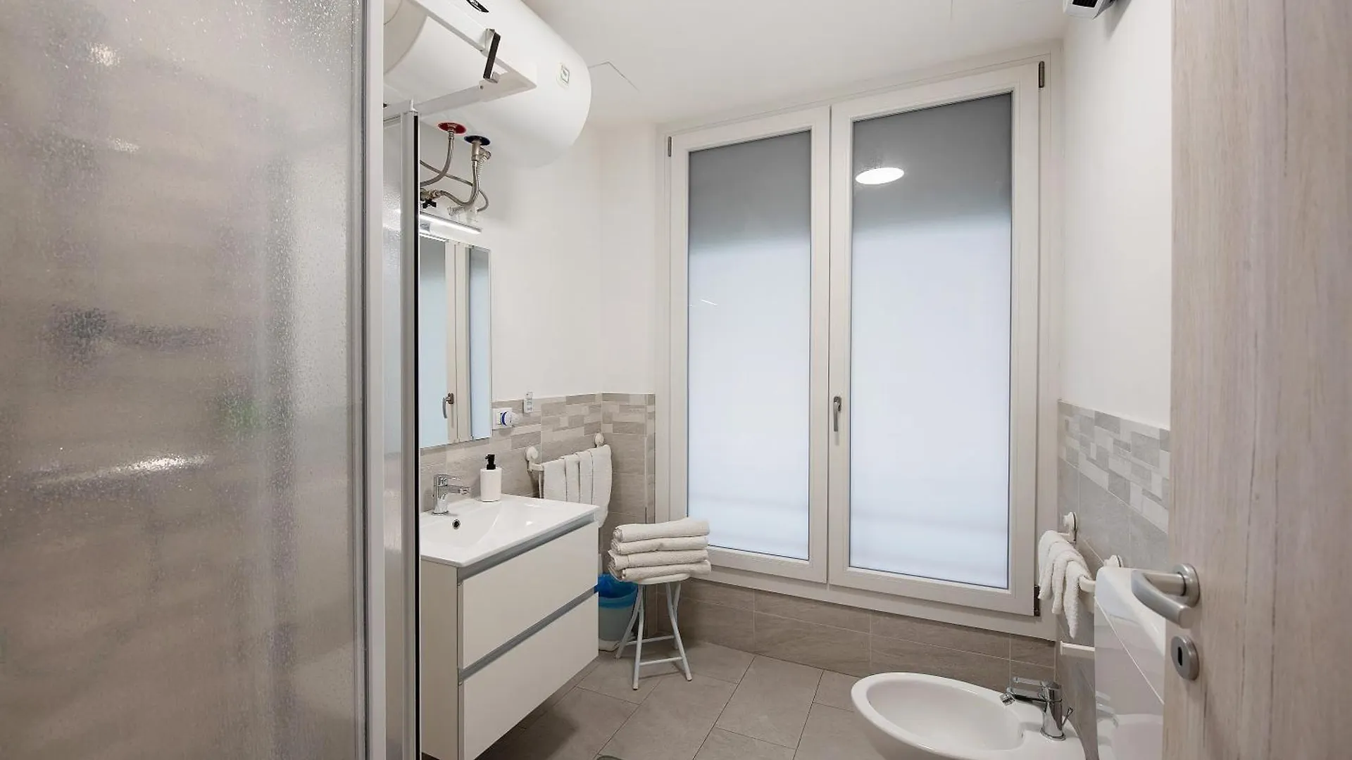 Domus Genuensis - Genova Apartamento