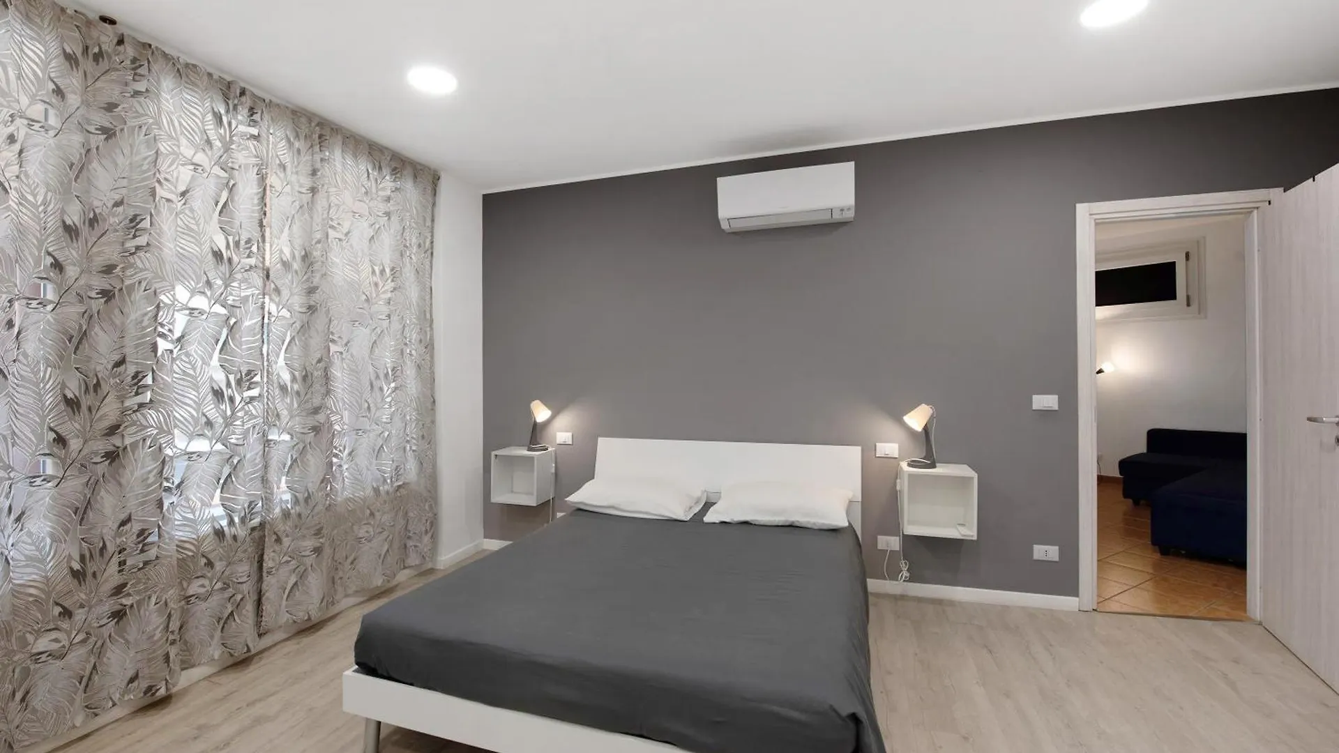 Domus Genuensis - Genova Apartamento