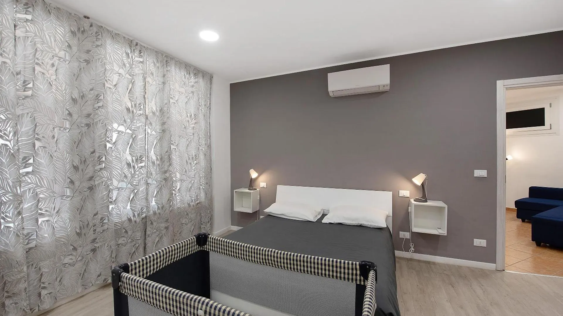 Domus Genuensis - Genova Apartamento Itália