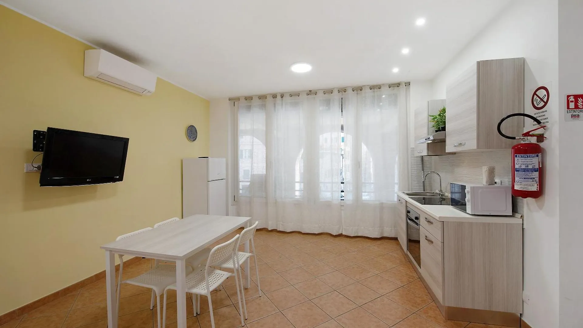 Domus Genuensis - Genova Apartamento Itália